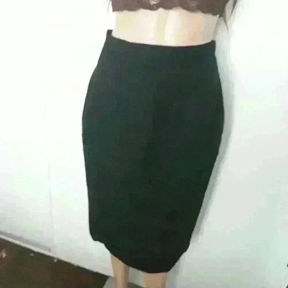 Lining sexy party/cocktail wedding office skirt Sixe E 40 - Picture 4 of 7